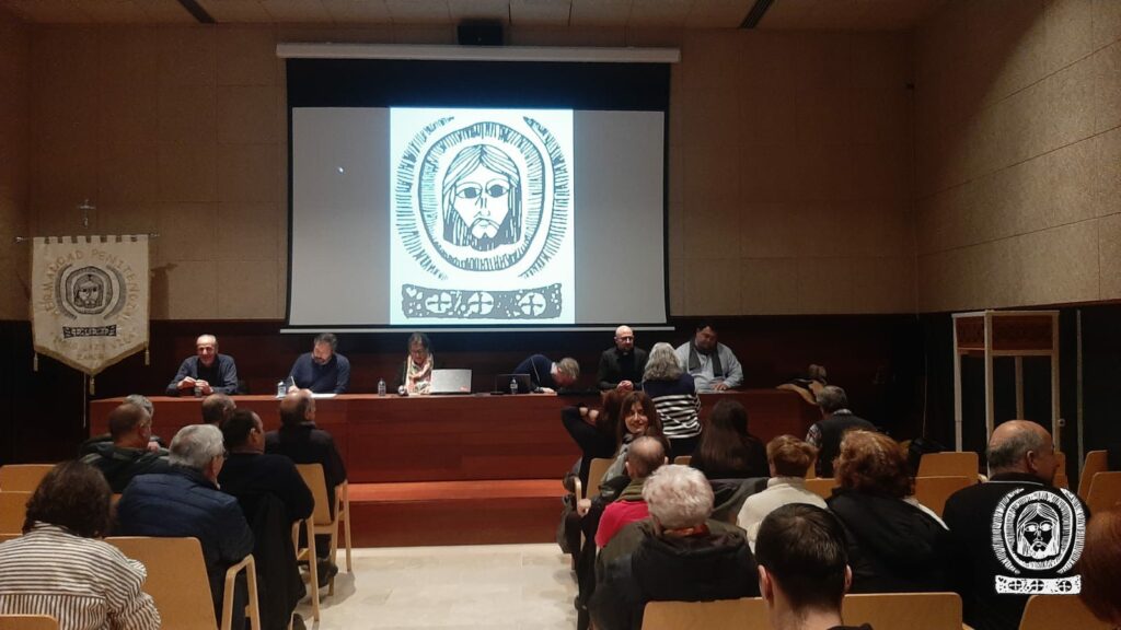 Celebrada la Asamblea General 2025