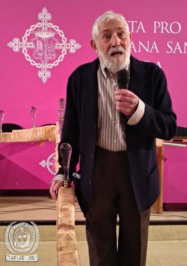 Fallece J. Luis Alonso Coomonte