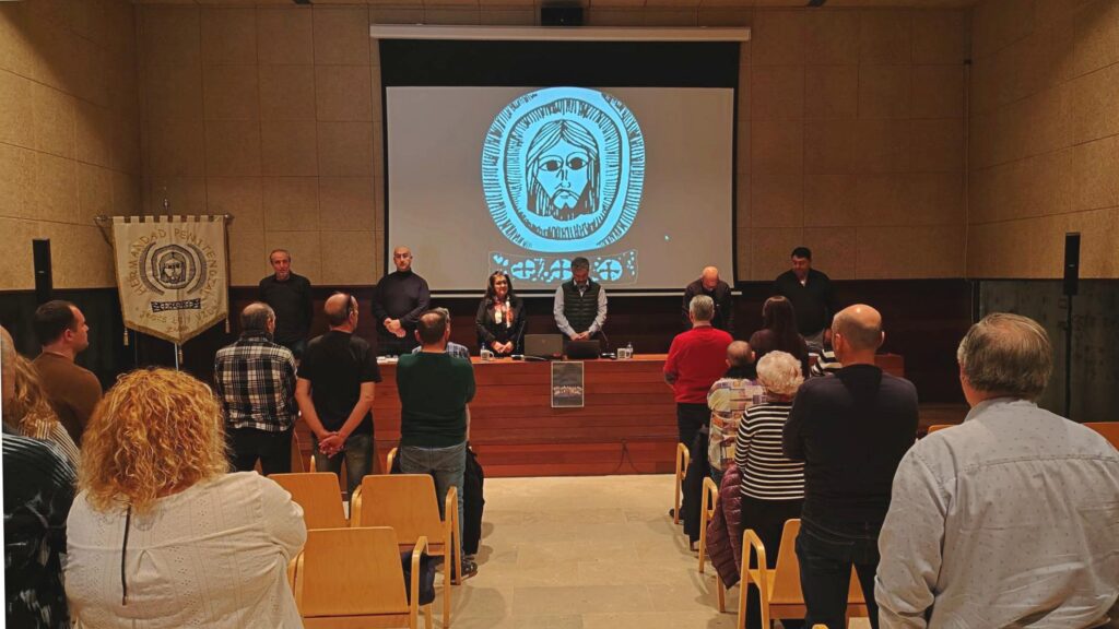 Crónica de la Asamblea General Ordinaria 2026